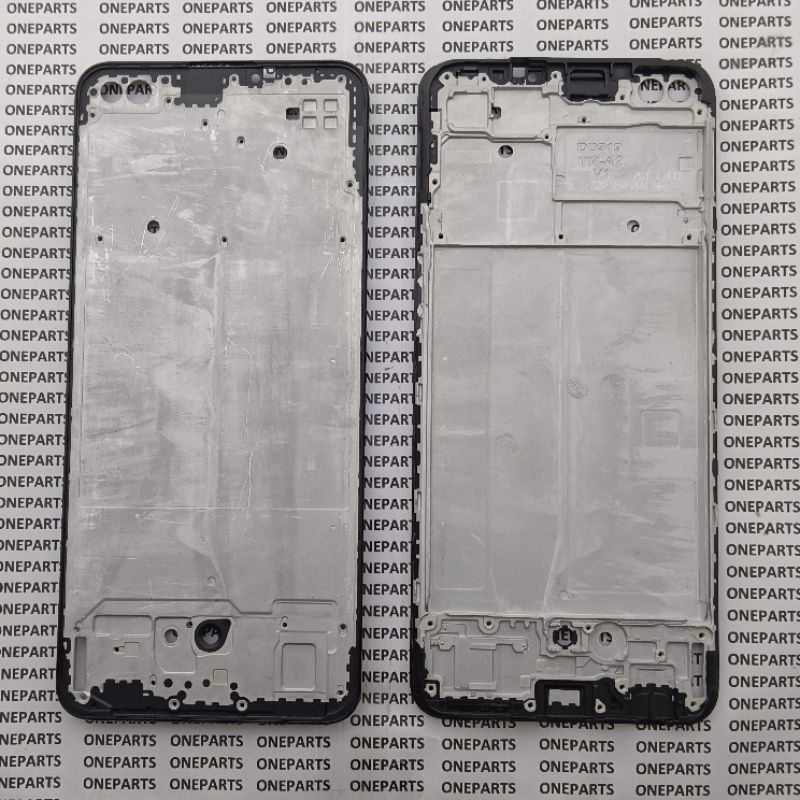 Jual FRAME BEZZEL TULANG TENGAH DUDUKAN LCD OPPO A93 4G RENO 4F 4 LITE ...