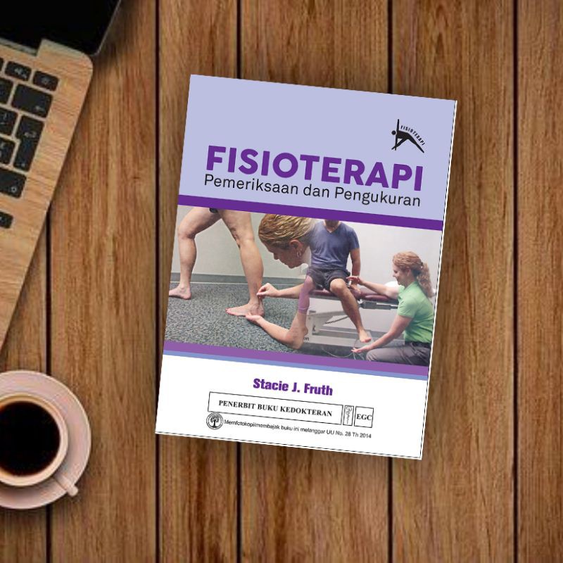 Jual EGC BUKU Fisioterapi : Pemeriksaan & Pengukuran | Shopee Indonesia