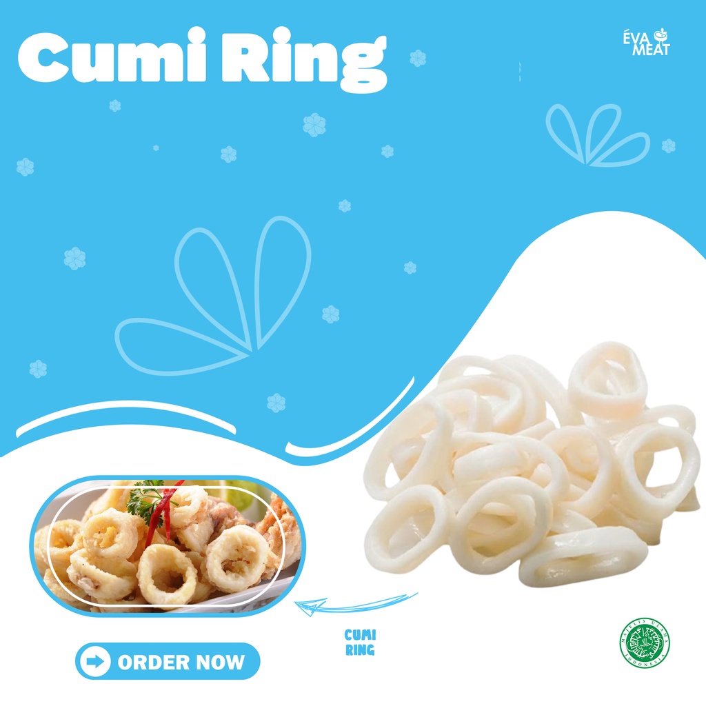 Jual Cumi Ring | Shopee Indonesia