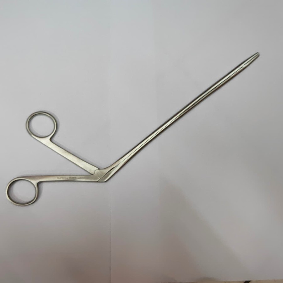 Jual IUD Removal Forceps 20 Cm Shopee Indonesia