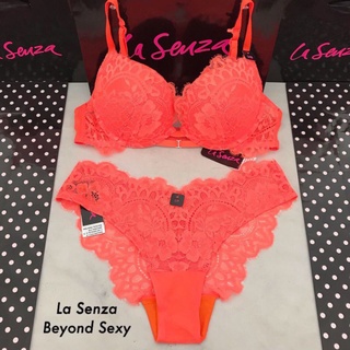 la senza beyond sexy bra set