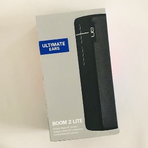 Ultimate ears store boom 2 obsidian