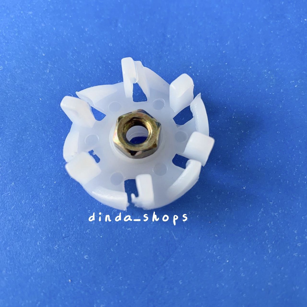 Jual Upper Blender Maspion Copel Blender Maspion Gear Blender Maspion