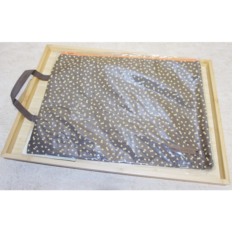 Jual Map Folder Kain Tenteng Bunga | Shopee Indonesia