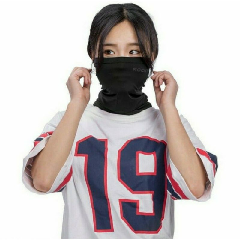 Jual original masker buff slayer bandana anti uv face mask outdoor ...