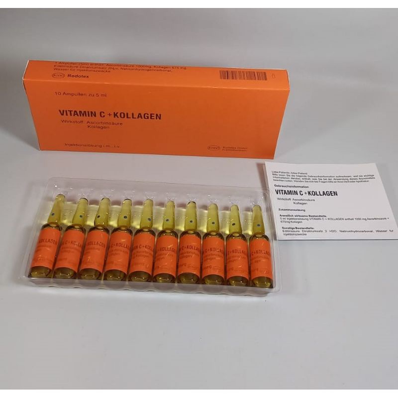 Jual RODOTEX MERAH / RODOTEX ORANGE ORIGINAL HOLOGRAM | Shopee Indonesia