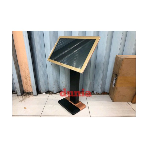 Jual Layar Monitor Touchscreen Nakamichi Ntc 215 Original 21 Inch Dunia