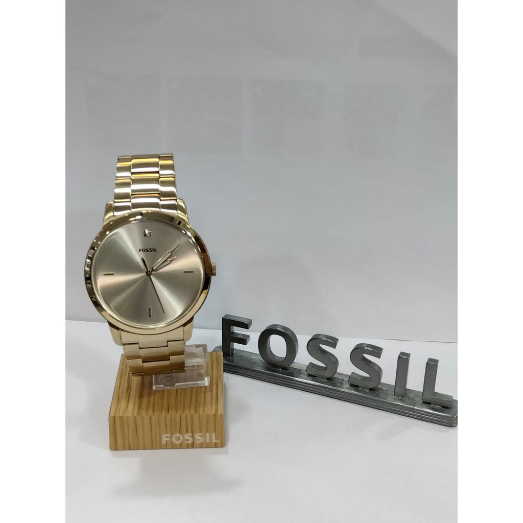 Jual JAM TANGAN PRIA FOSSIL ORIGINAL FS5457 Shopee Indonesia