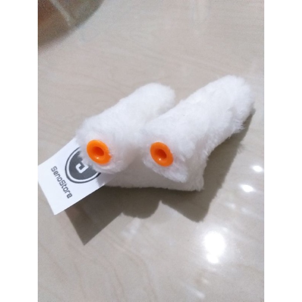 Jual Bulu Kuas Roll Kapal Wool Refill Roller Cat Tembok Minyak Isi