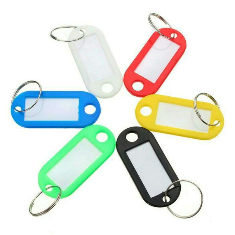 Jual KEY RING GANTUNGAN KUNCI JOYKO TIPE KR 09 | Shopee Indonesia