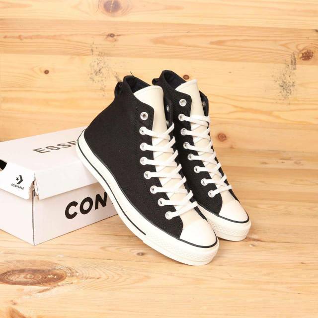 Fog essentials 2024 x converse