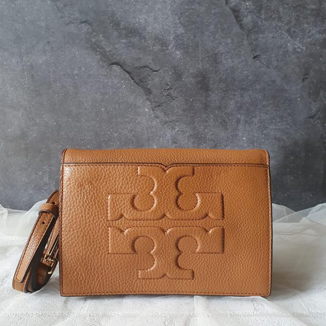 Tory burch bombe t combo crossbody hotsell