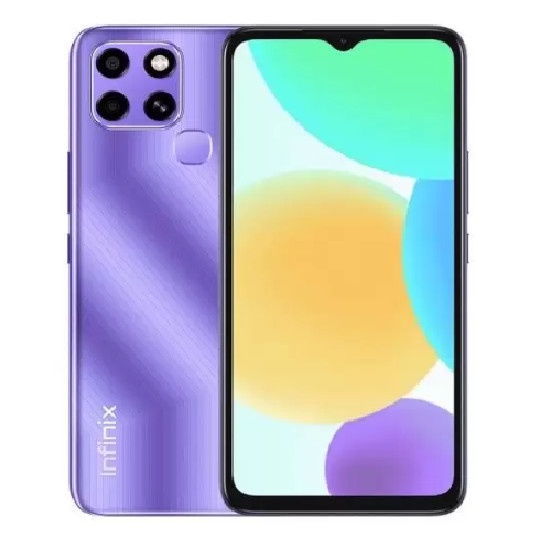 Jual Infinix Smart 6 / 6+ / 6 plus 2/32 Ram 2GB Internal 32GB