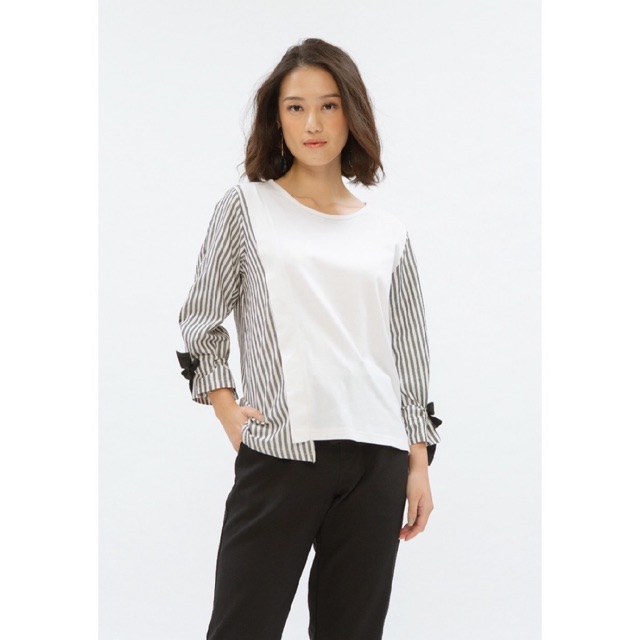 Jual Minimal Top (New) | Shopee Indonesia