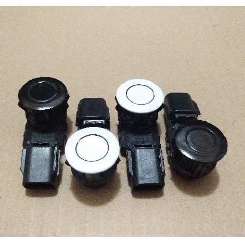 Jual Sensor Parkir Sensor Mundur Innova Reborn New Fortuner Original ...