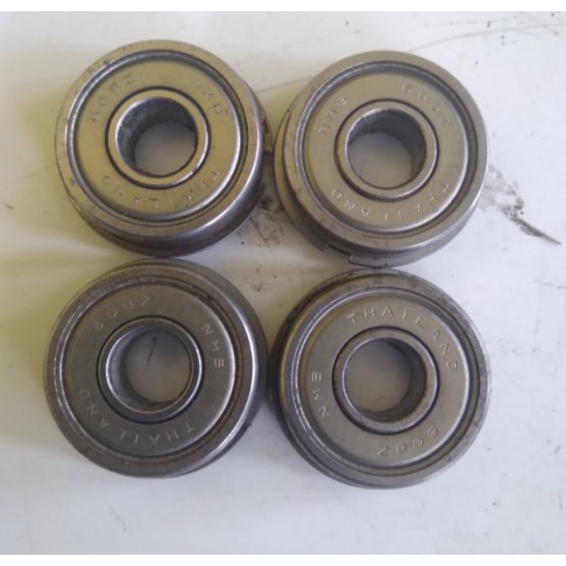 Jual Bearing NMB 608Z Dimensi Pada Gambar | Shopee Indonesia