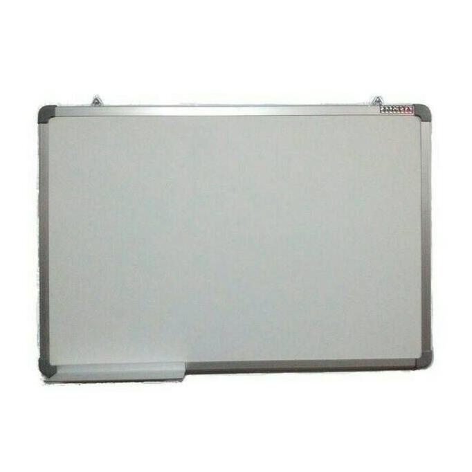 Jual Papan Tuliswhiteboard 45x60 Cm Sakana Shopee Indonesia 0066