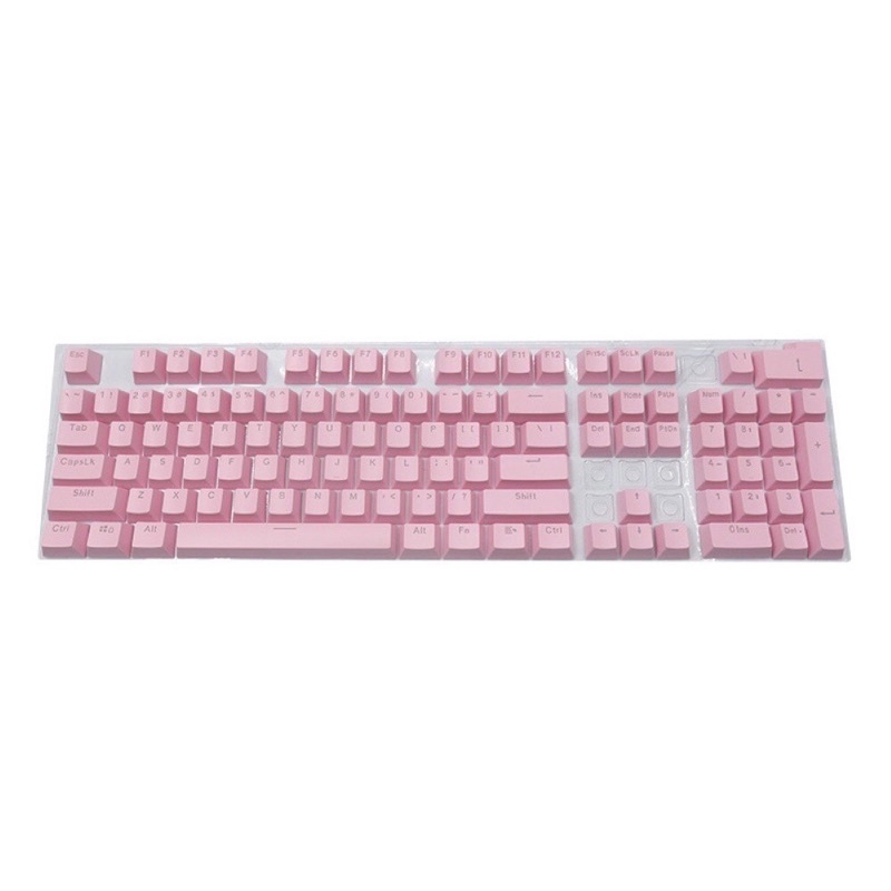 Jual Keycaps PBT (Tembus LED) | Shopee Indonesia