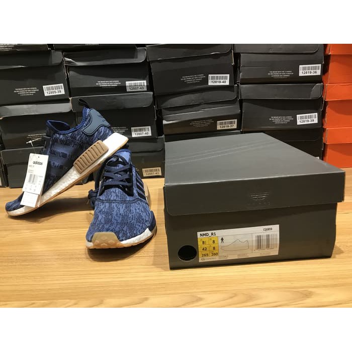 Adidas nmd r1 hot sale legion ink