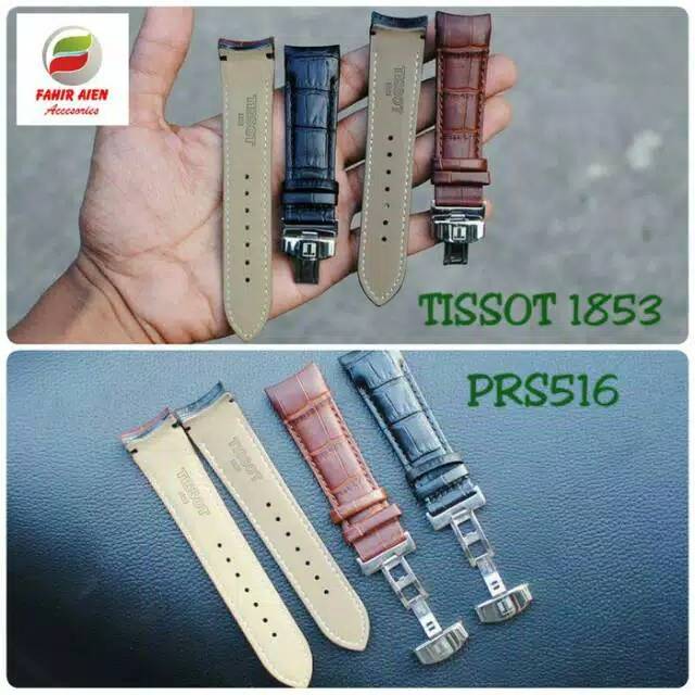 Tali jam 2025 tangan tissot original