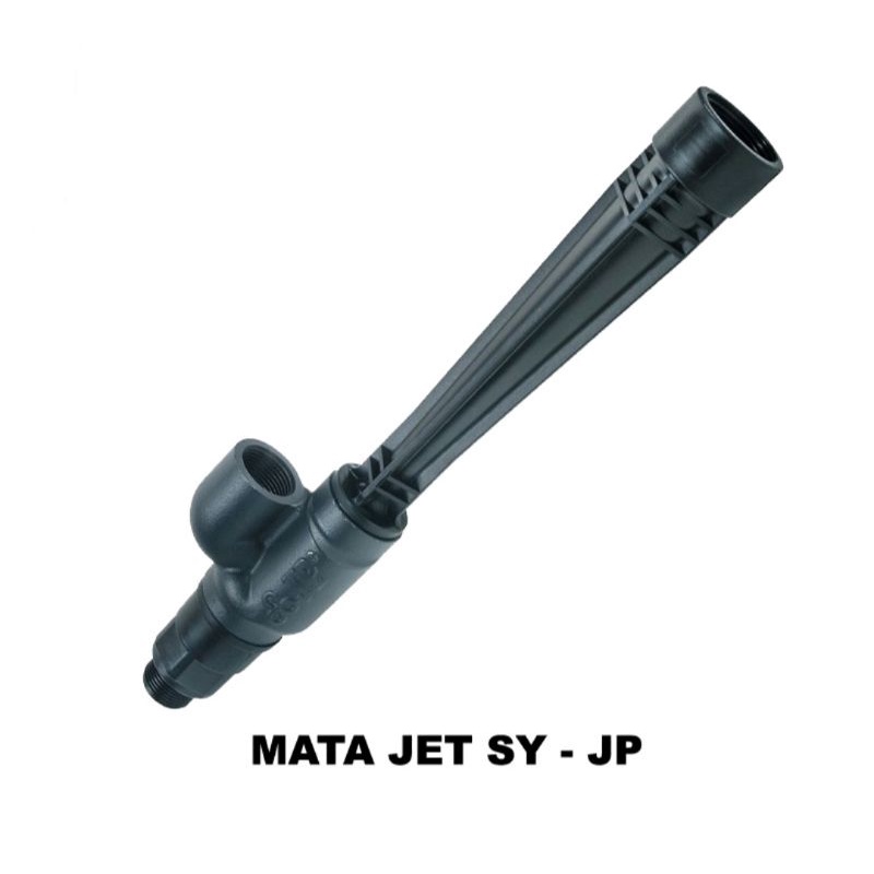 Jual Mata Jet Pump Panjang JP / Sanei / San ei / Jet Assy/Mata jet ...