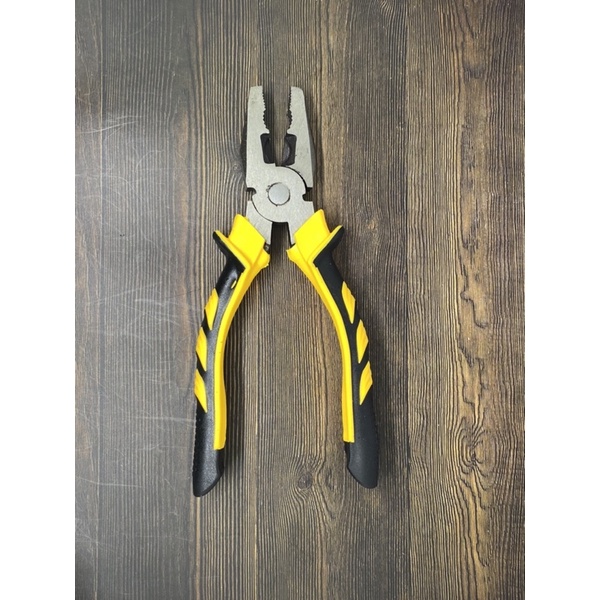 Jual Tang Kombinasi 7 inch / Lineman Combination Piler 7 inch | Shopee ...