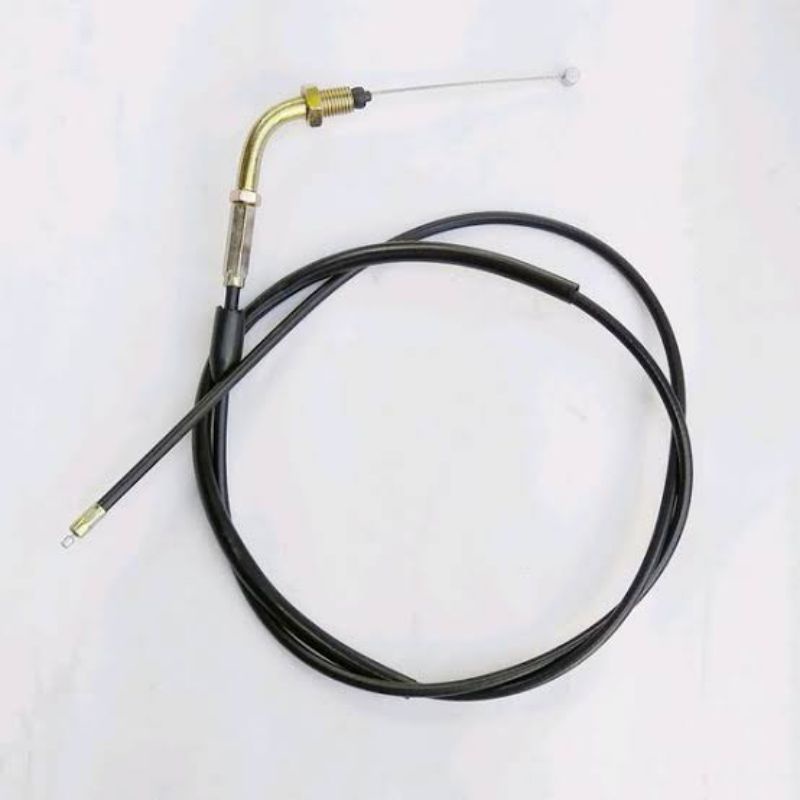 Jual Kabel Gas sparepart motor roda tiga | Shopee Indonesia