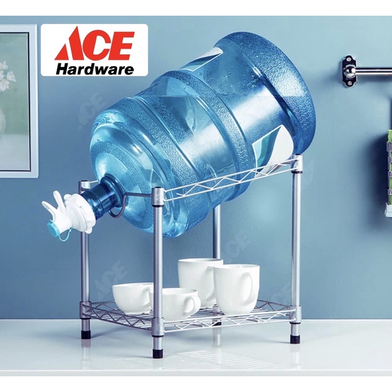 Jual Krisbow Rak Galon | Shopee Indonesia