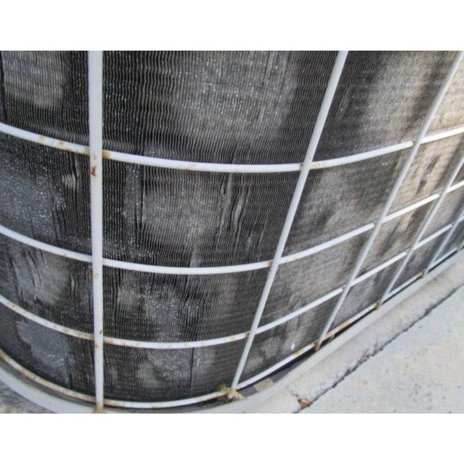 Jual Filter SARANET / AC (Saringan Mesh AC) - Hitam | Shopee Indonesia