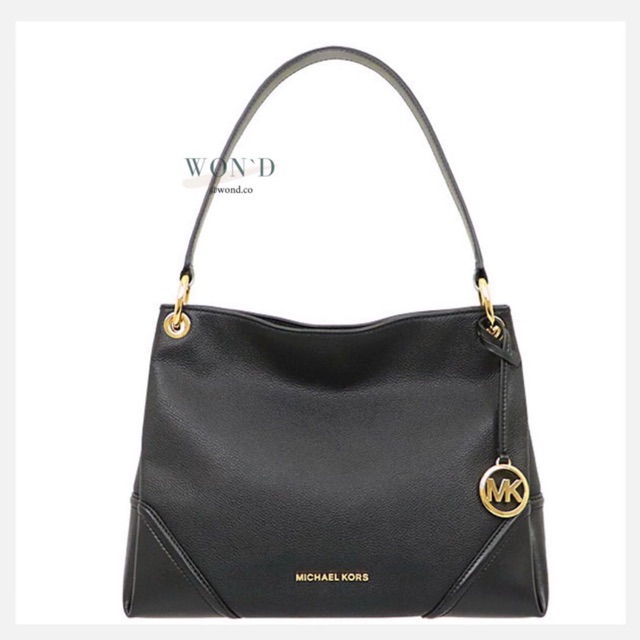 Mk nicole shoulder online bag