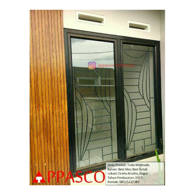 Jual Teralis minimalis | Shopee Indonesia