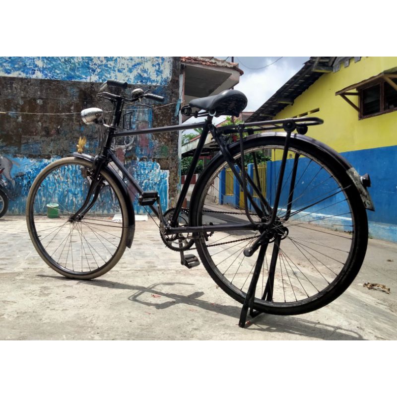 Jual sepeda onthel Harga Terbaik & Termurah Mei 2026 | Shopee Indonesia
