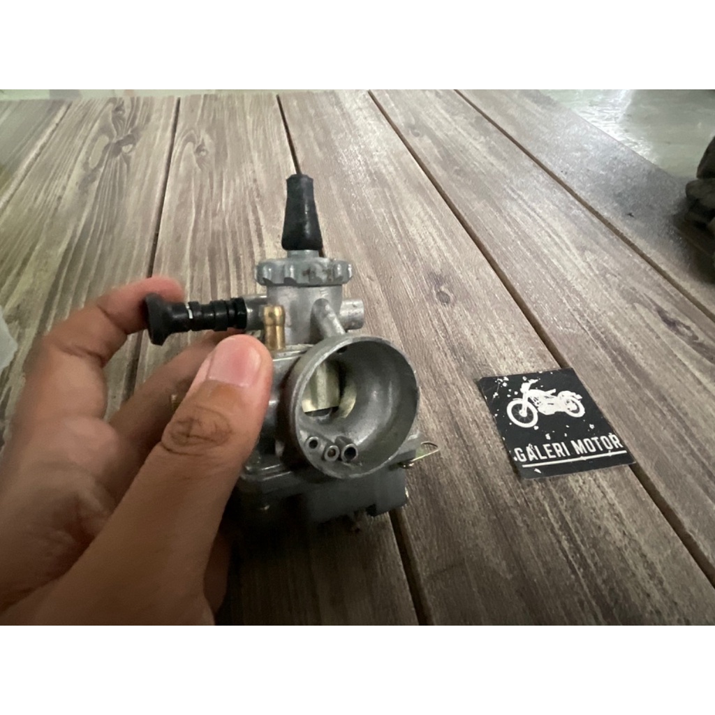 Jual Karburator Karbu Carburator Rx King Rxking New Rx S | Shopee Indonesia