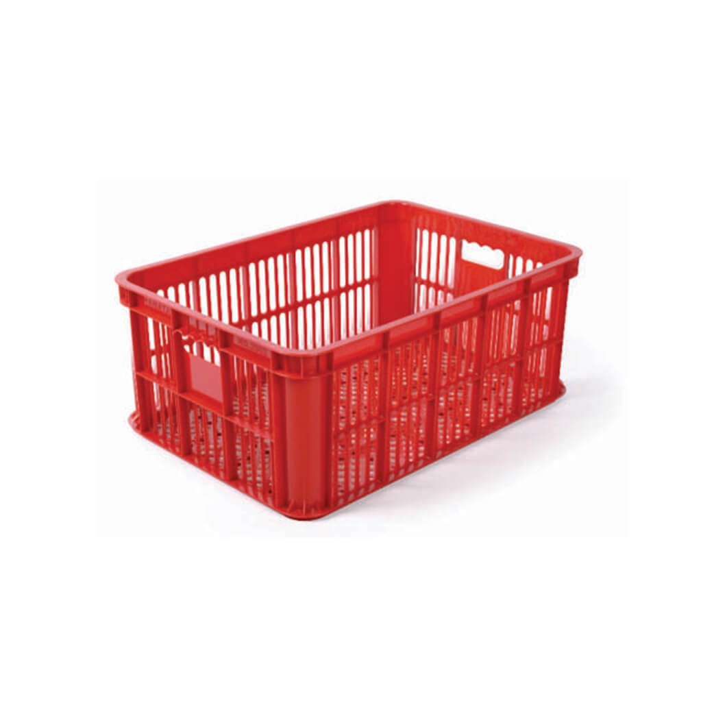 Jual Container 2002 Hanata P620 x L430 x T250mm Keranjang industri ...