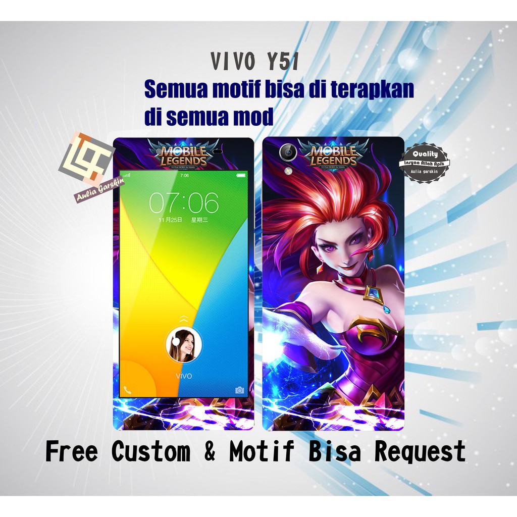 Jual Vivo Mobile Terlengkap & Harga Terbaru Juli 2026 | Shopee Indonesia