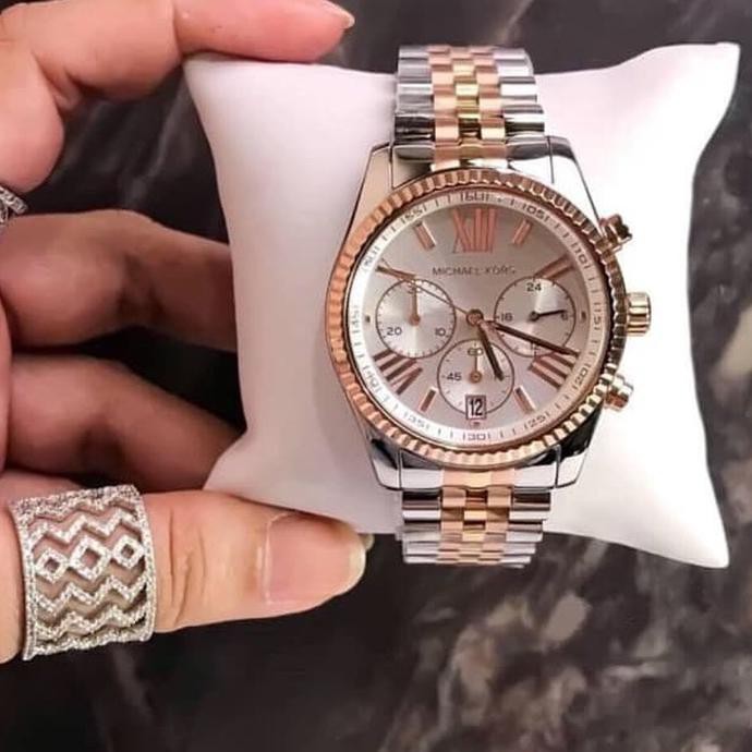 Michael kors sale jam wanita