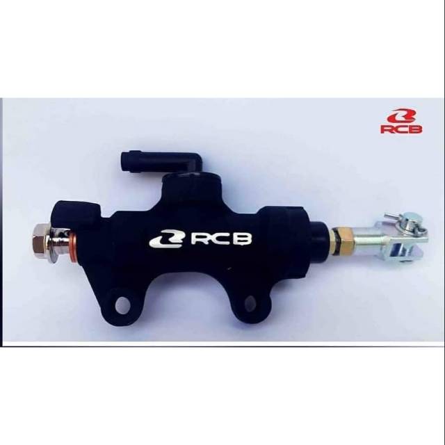 Jual RCB Rear Brake Pump/Master Rem Belakang | Shopee Indonesia