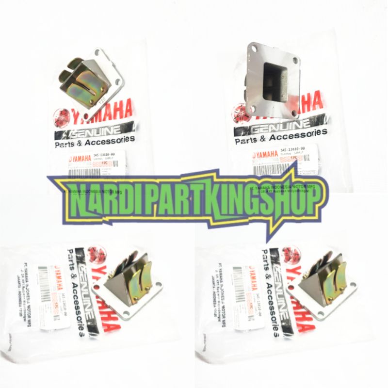 Jual MEMBRAN ASSY RX KING | Shopee Indonesia