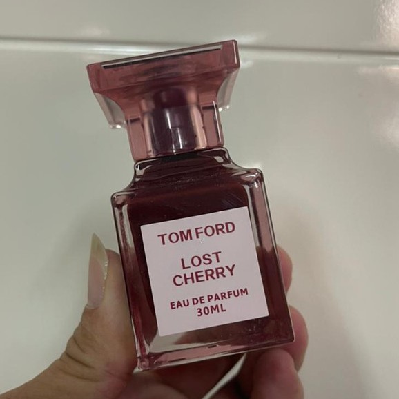 Tom Ford Lost Cherry 100ml Eau de Parfum : : Kosmetik