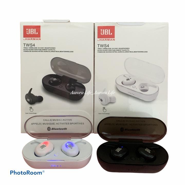 Jbl best sale tws4 shopee