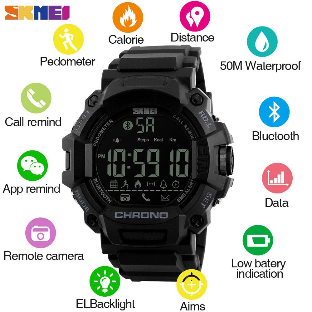 Skmei 1249 deals