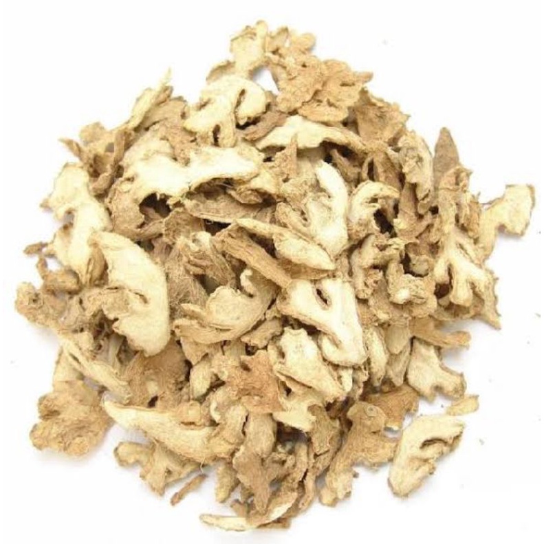 Jual Jahe Iris Kering 500gr Jahe Kering Rajang | Shopee Indonesia