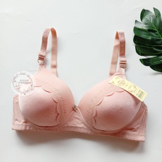 Jual BRA SET #3 FLA Airlight Korean Wireless Bra Tanpa Kawat Beha