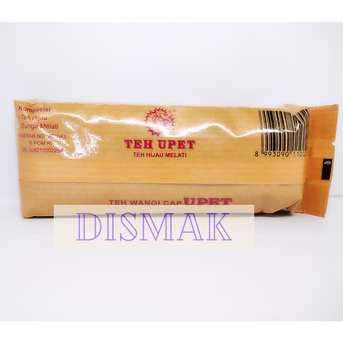 Jual Teh Upet 60 gram Cirebon | Shopee Indonesia