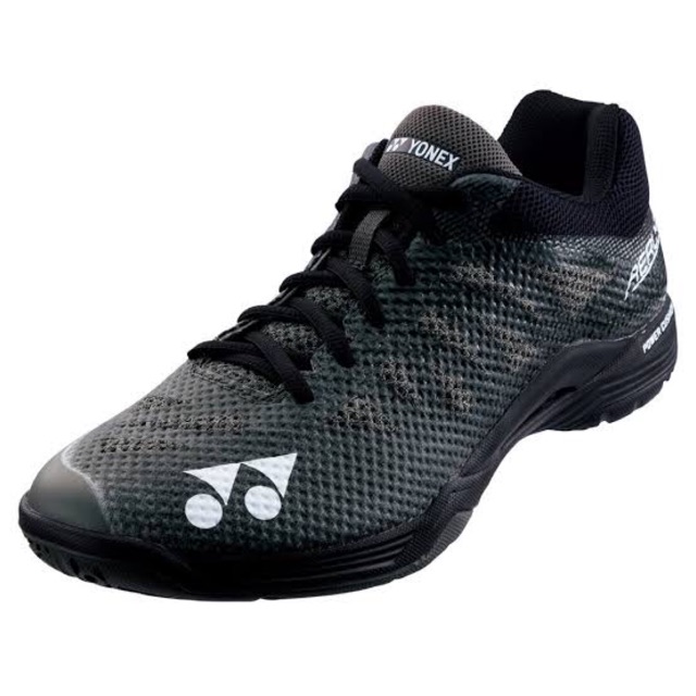 Jual Sepatu Yonex Aerus 3 BLACK Shopee Indonesia