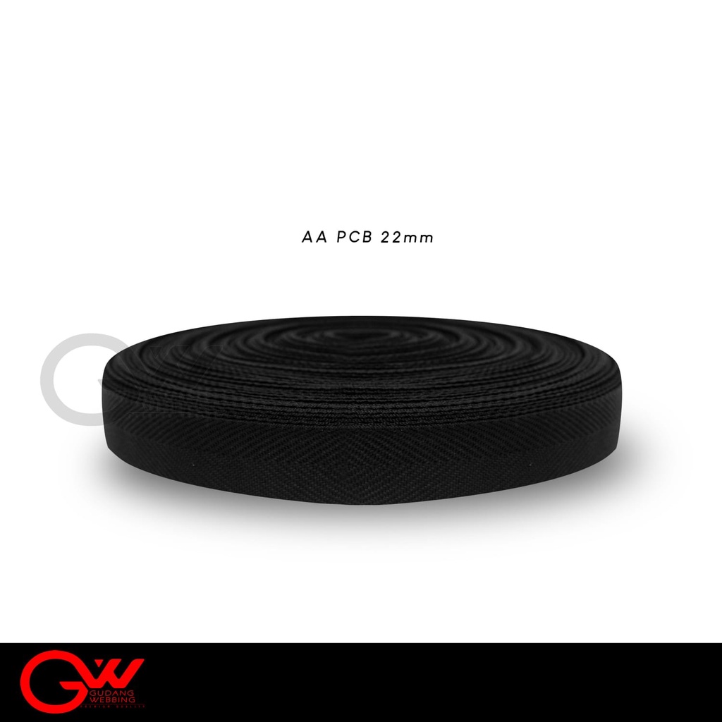 Jual Tali Webbing - PCR CB 2,2cm | Shopee Indonesia