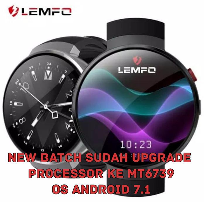 Lem7 smartwatch outlet