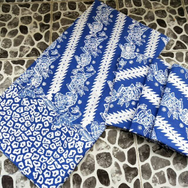 Jual BATIK KATUN PRIMA | Shopee Indonesia