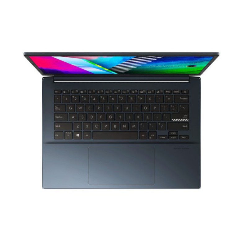 Jual Laptop Asus Vivobook Pro 15 Creator M3500qc Oled552 R5 5600h 16gb Ssd512gb Rtx3050 4gb W11 9218
