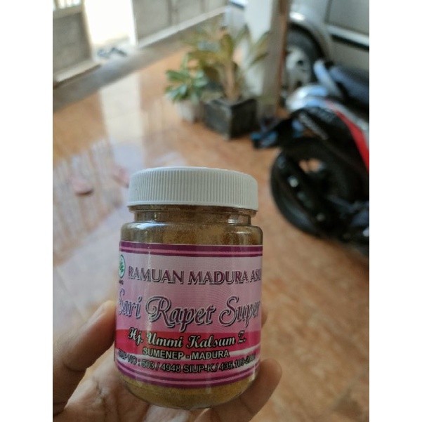 Jual Jamu Botolan Terlengkap & Harga Terbaru Mei 2026 | Shopee Indonesia